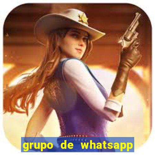 grupo de whatsapp de cdzinhas